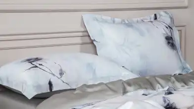 Постельное белье Tencel Lumi КПБ Askona фото - 3 - превью
