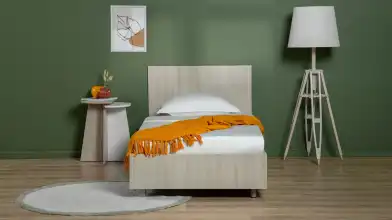 Кровать Story Pro из лдсп Askona фото - 3 - превью