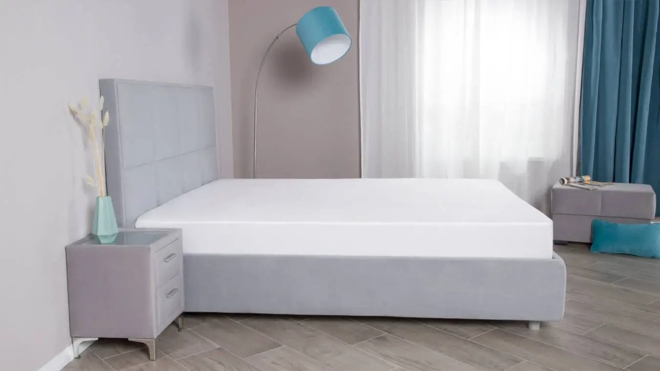 Защитный чехол для матраса Protect-a-bed Tencel Askona картинка - 5 - большое изображение