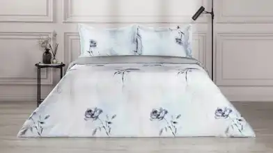 Постельное белье Tencel Lumi КПБ Askona фото - 2 - превью