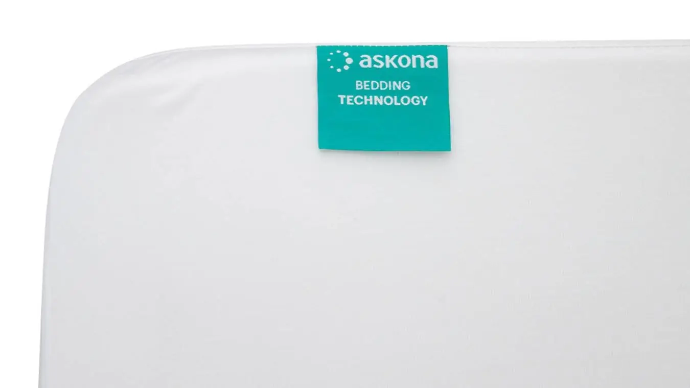 Защитный чехол для матраса Protect-a-bed Tencel Askona картинка - 7 - большое изображение