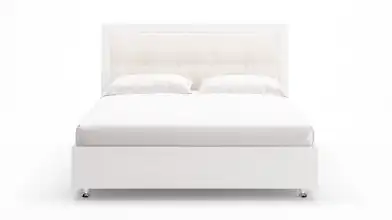 Кровать Innovo Ice, цвет Белый премиум Askona фото - 2 - превью