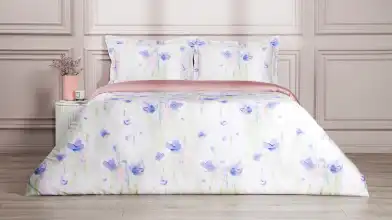 Постельное белье Tencel Summer КПБ Askona фото - 2 - превью