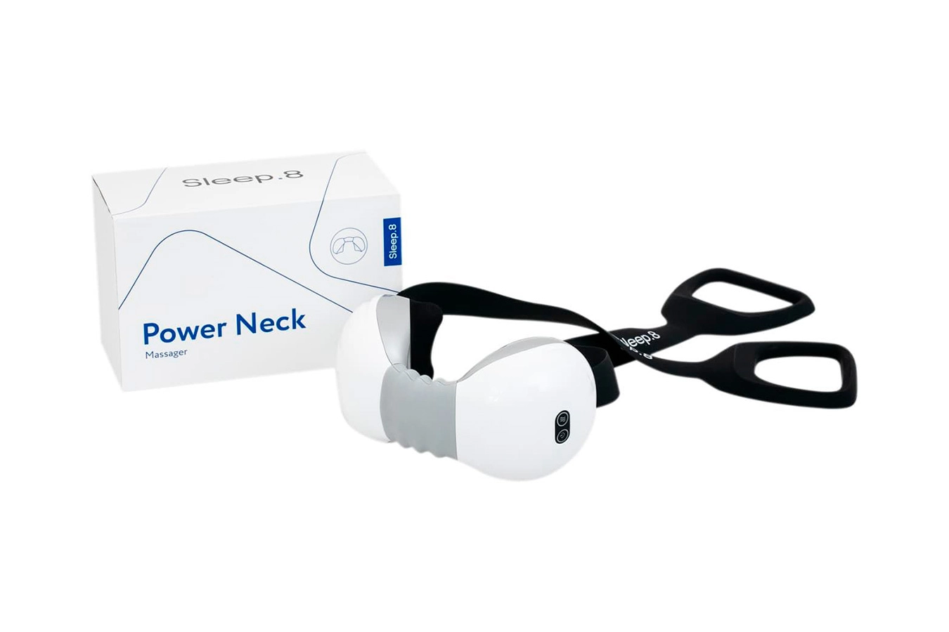 Массажер для шеи Power Neck Askona фото - 8 - большое изображение