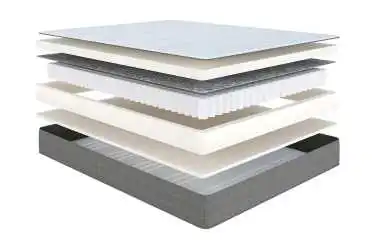 Matras Sleep Expert Boss Comfort Askona tovar rasmi - 1 - превью