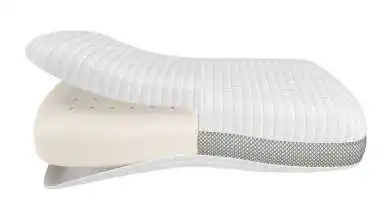 Комплект Подушка Vanila Ice New + Чехол на подушку 50*70 Protect-a-Bed Tencel картинка - 3 - превью